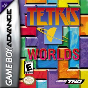  Tetris Worlds (2001). Нажмите, чтобы увеличить.