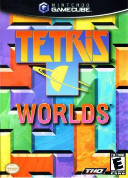  Tetris Worlds (2002). Нажмите, чтобы увеличить.