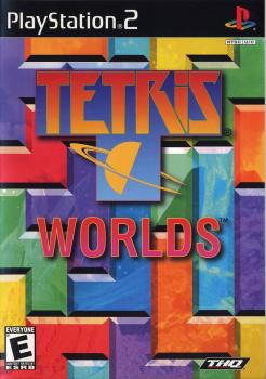  Tetris Worlds (2002). Нажмите, чтобы увеличить.