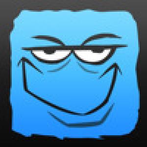  Topple (2008). Нажмите, чтобы увеличить.