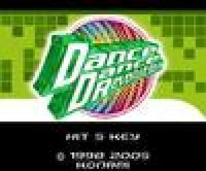  Dance Dance Revolution ,. Нажмите, чтобы увеличить.