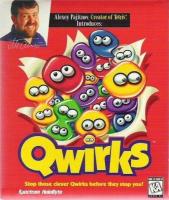  Qwirks (1995). Нажмите, чтобы увеличить.