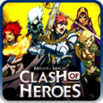 Might & Magic: Clash of Heroes (2011). Нажмите, чтобы увеличить.