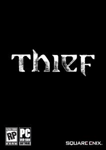  Thief (2014). Нажмите, чтобы увеличить.