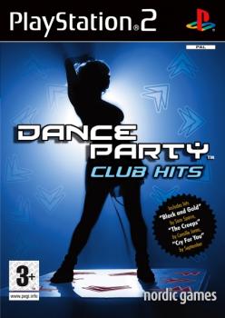  Dance Party Club Hits (2009). Нажмите, чтобы увеличить.