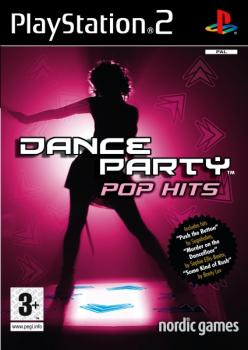  Dance Party Pop Hits (2009). Нажмите, чтобы увеличить.