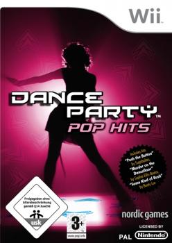  Dance Party Pop Hits (2009). Нажмите, чтобы увеличить.