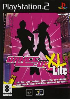  Dance: UK XL Party (2005). Нажмите, чтобы увеличить.