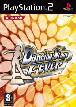  Dancing Stage Fever (2003). Нажмите, чтобы увеличить.