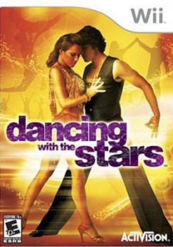  Dancing with the Stars (2007). Нажмите, чтобы увеличить.