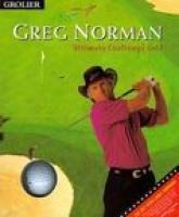  Ultimate Challenge Golf 2.0 (1993). Нажмите, чтобы увеличить.