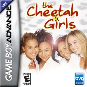  The Cheetah Girls (2006). Нажмите, чтобы увеличить.
