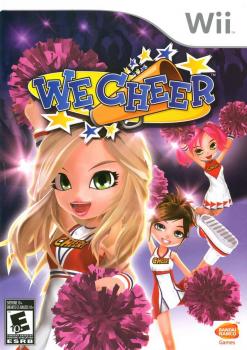  We Cheer (2008). Нажмите, чтобы увеличить.