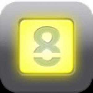  8 Track Mind (2009). Нажмите, чтобы увеличить.