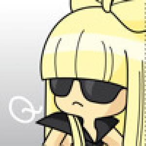  A Lady Gaga Quizzle - Celebrity Trivia (2010). Нажмите, чтобы увеличить.