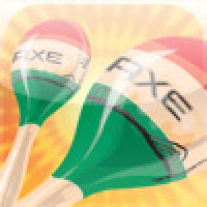  AXE Muchas Maracas (2009). Нажмите, чтобы увеличить.