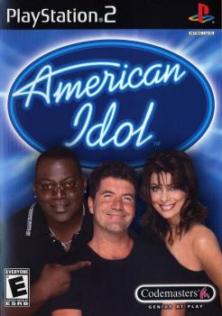  American Idol (2003). Нажмите, чтобы увеличить.