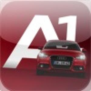  Audi A1 Beat Driver (2010). Нажмите, чтобы увеличить.