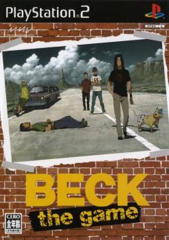  Beck: The Game (2005). Нажмите, чтобы увеличить.