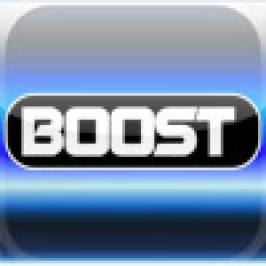  Boost the Band (2009). Нажмите, чтобы увеличить.