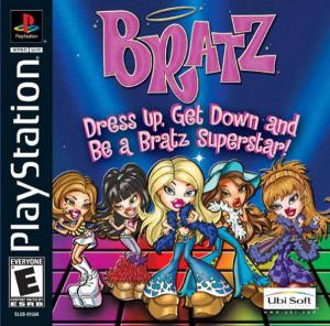 Bratz (2003). Нажмите, чтобы увеличить.
