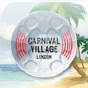  Carnival Steel Drum (2009). Нажмите, чтобы увеличить.