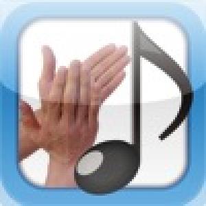  Clap (2010). Нажмите, чтобы увеличить.