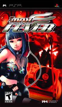  DJ Max Fever (2010). Нажмите, чтобы увеличить.