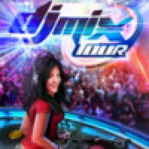  DJ Mix Tour (2009). Нажмите, чтобы увеличить.