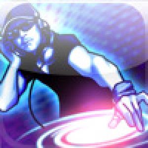  DJ Mix Tour (2009). Нажмите, чтобы увеличить.