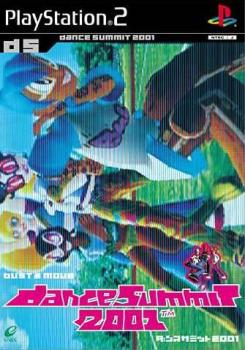  Dance Summit 2001: Bust A Move (2000). Нажмите, чтобы увеличить.