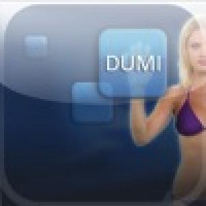  Dumi - Victoria (2010). Нажмите, чтобы увеличить.