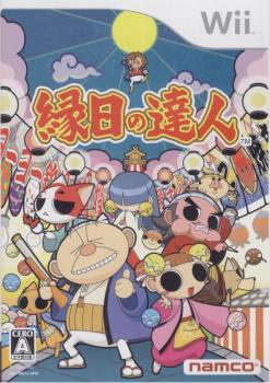  Ennichi no Tatsujin (2006). Нажмите, чтобы увеличить.