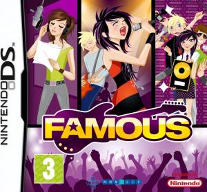  Famous (2010). Нажмите, чтобы увеличить.