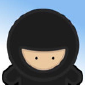  Finger Ninja (2009). Нажмите, чтобы увеличить.