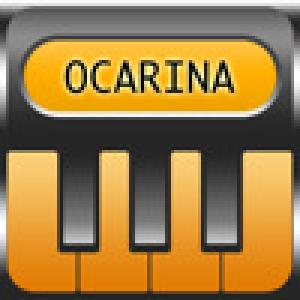  FingersTune Lite Ocarina (2010). Нажмите, чтобы увеличить.