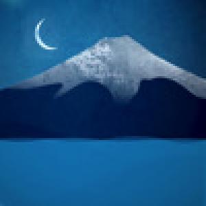  Fuji Leaves (2010). Нажмите, чтобы увеличить.