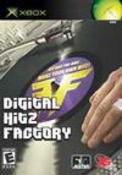  Funkmaster Flex Digital Hitz Factory ,. Нажмите, чтобы увеличить.