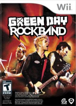  Green Day: Rock Band (2010). Нажмите, чтобы увеличить.