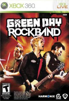  Green Day: Rock Band (2010). Нажмите, чтобы увеличить.