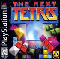  Double Tetris (1993). Нажмите, чтобы увеличить.