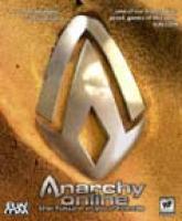  Anarchy! (1996). Нажмите, чтобы увеличить.