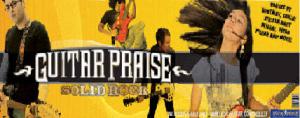  Guitar Praise (2008). Нажмите, чтобы увеличить.