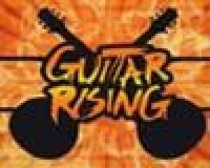  Guitar Rising ,. Нажмите, чтобы увеличить.