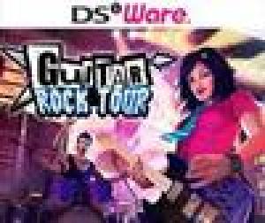  Guitar Rock Tour(DSiWare) (2009). Нажмите, чтобы увеличить.