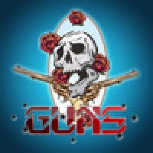  Guns! (2009). Нажмите, чтобы увеличить.