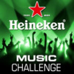  Heineken Music Challenge (2010). Нажмите, чтобы увеличить.
