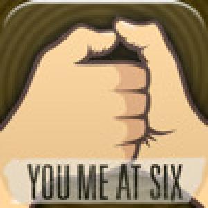  Hold Me Down - YMAS Thumb Wrestling (2009). Нажмите, чтобы увеличить.