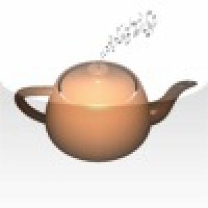  iTeaParty (2010). Нажмите, чтобы увеличить.