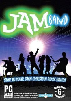  JAMband (2009). Нажмите, чтобы увеличить.